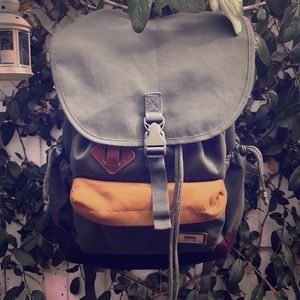 Vans Backpack